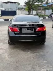 back