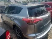 car Left