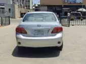 back