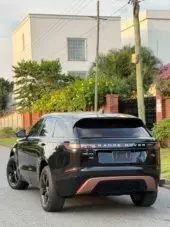 back