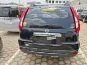 car Back