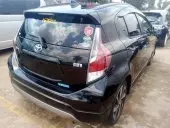 car Left
