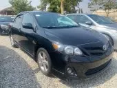 car Left Front