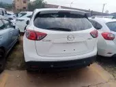 car Back