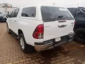 car Right Back