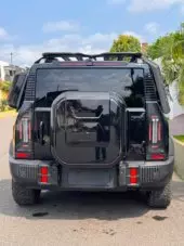 back