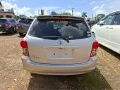 car Back