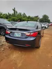 back