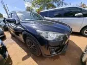 car Left Front