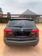 back