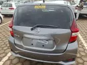 car Back