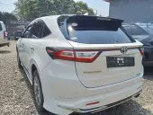 car Left