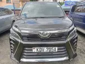 car Front