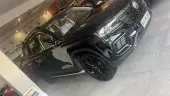 car Left