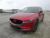 car Left Front