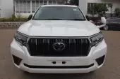 car Front