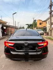 back
