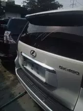 back