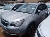 car Left Front