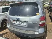 car Back
