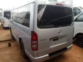 car Back