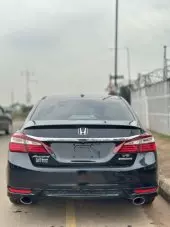 back