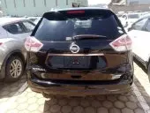 car Back