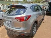 car Right Back