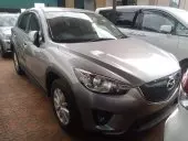 car Front