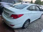 car Back