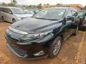 car Left Front