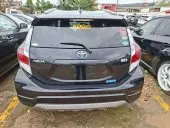 car Back