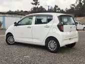 car Left Front