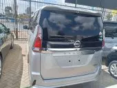 car Back