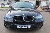 car Front