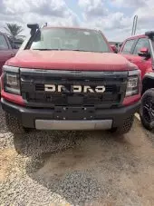 car Front