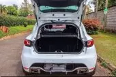 back