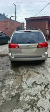 back