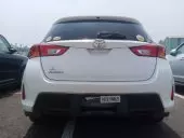 car Back