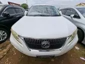 car Front