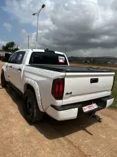 car Back