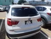 car Back