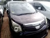 car Front