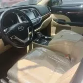 car Back