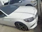 car Front