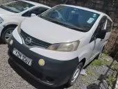 car Front