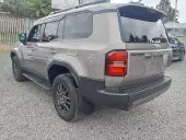 car Right Back