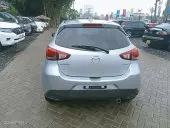 car Back