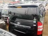 car Back