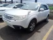car Left Front